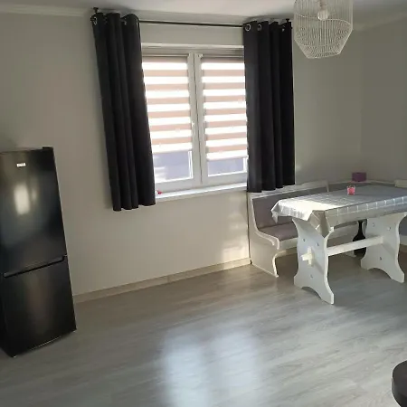 Apartamento Mieszkanie