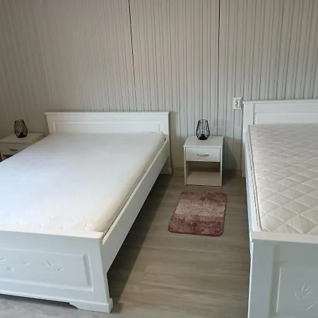 Mieszkanie *