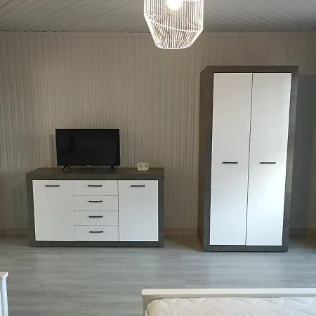 Mieszkanie *