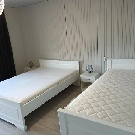 Mieszkanie Apartamento *